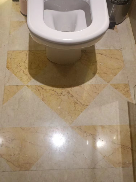 三角镇瓷砖修缮