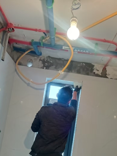 三角镇专业水管维修