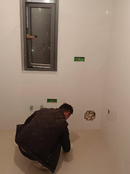 三角镇专业电工维修